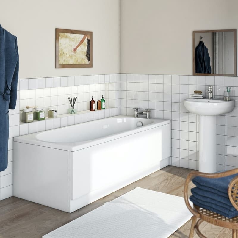 How Much Does A New Bathroom Cost In, How Much To Renew A Bathroom Uk