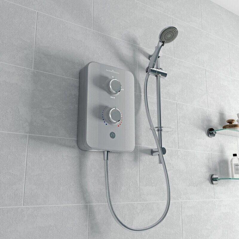 Gainsborough electric showers