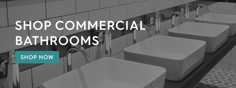Shop commercial bathrooms
