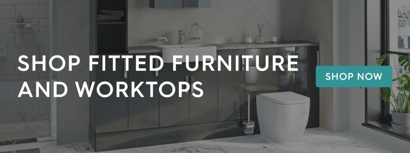 Shop fitted furniture and worktops