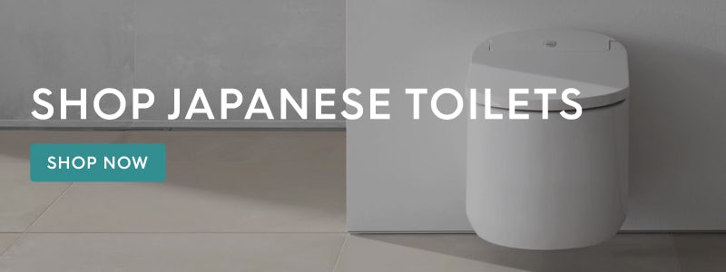 Shop Japanese toilets