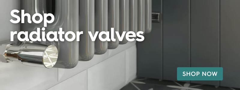 Shop radiator valves