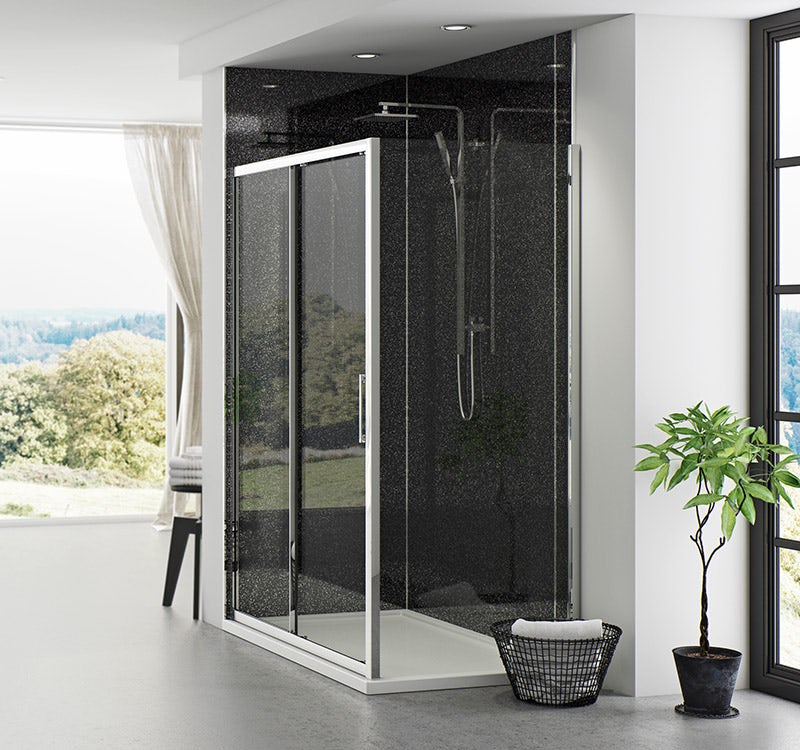 Mode Hardy premium 8mm easy clean shower enclosure