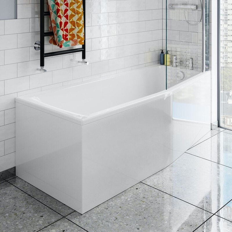 Ideal Standard Concept Space shower bath
