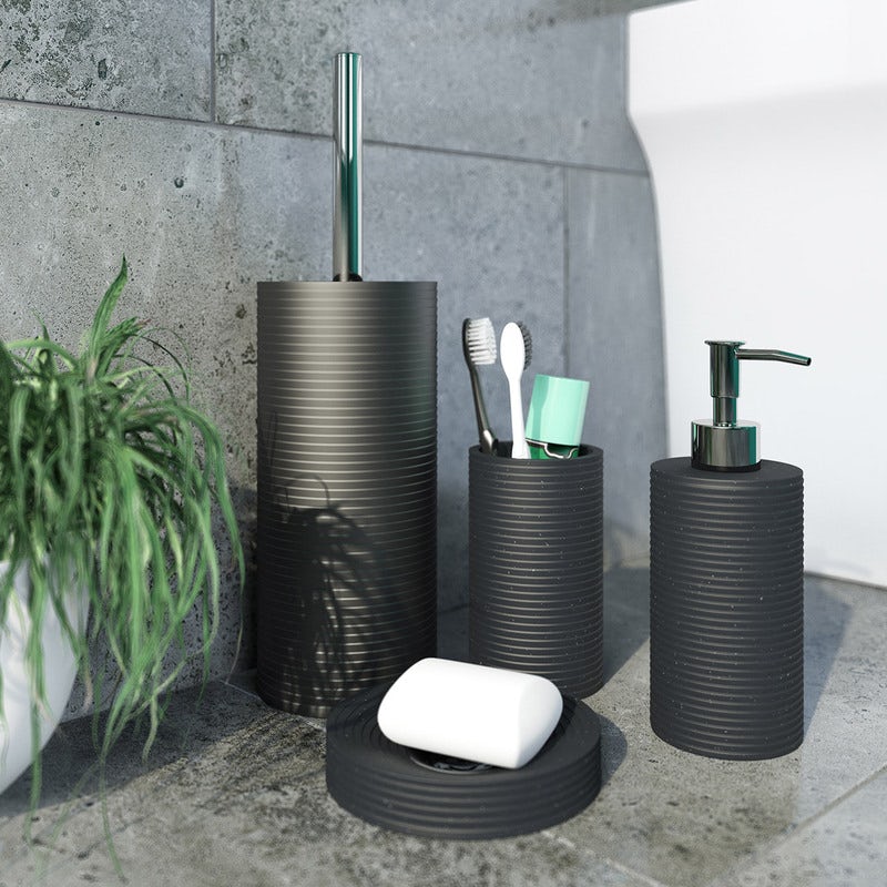 Medano bathroom accessory range