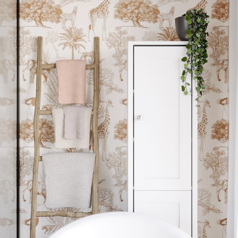 Tile Trends: Decorative wall panels