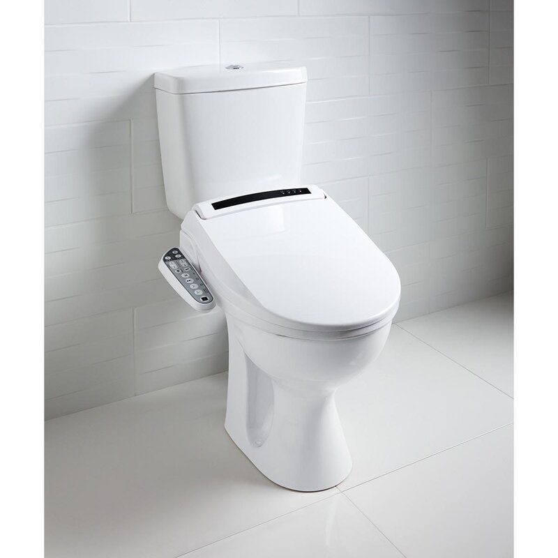 Forum Mito multi-function smart toilet seat