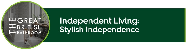Independent Living: Stylish Independence