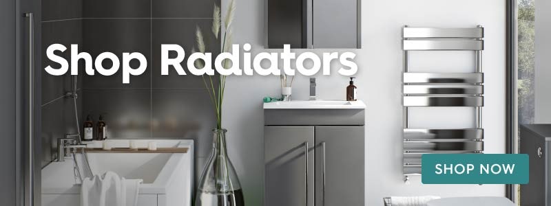 Shop radiators