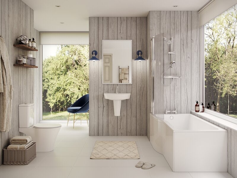 Connect Air bathroom collection from Ideal Standard