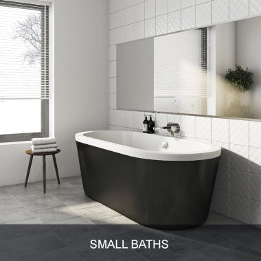 Small baths