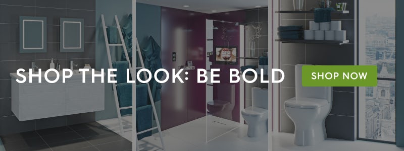 Shop the look: Be Bold
