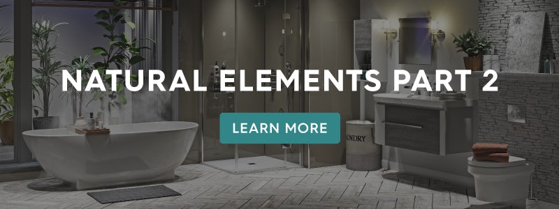 Get the look: Natural Elements part 2