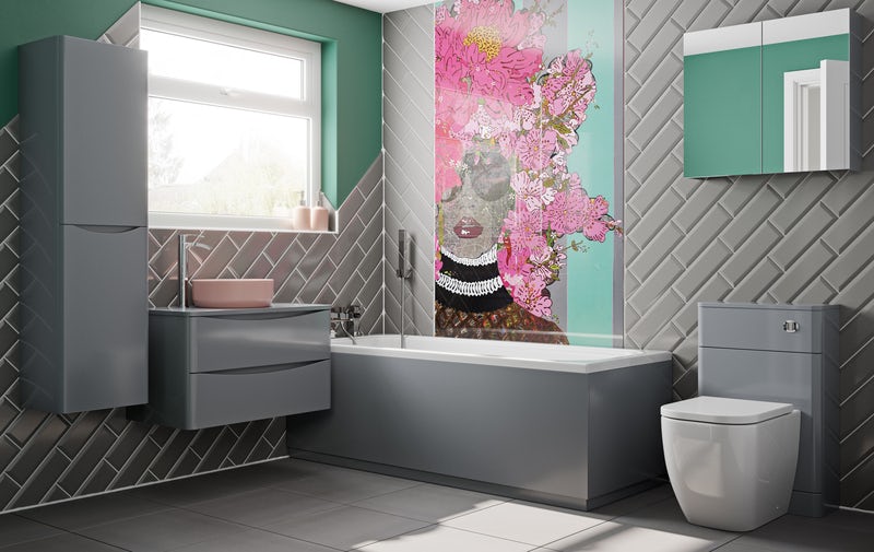 @carrington_interiors bathroom recreated