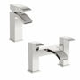 Bathroom tap sets
