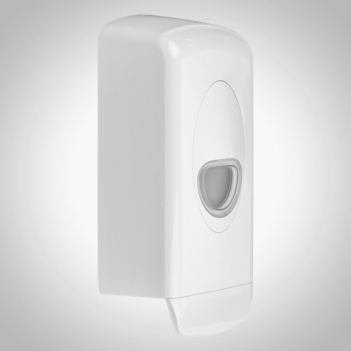 Dolphin commercial FLX bulk refillable lotion soap dispenser