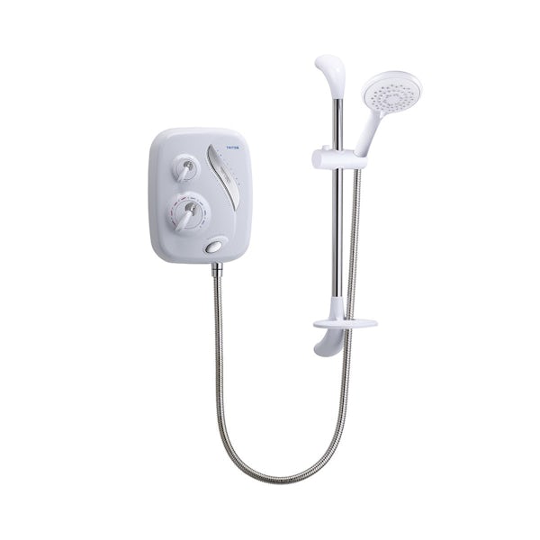 Triton AS2000XT thermostatic power shower