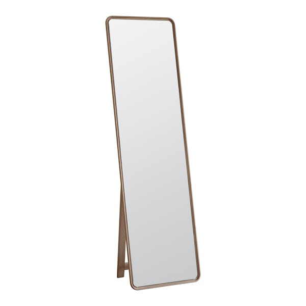 Accents Kingham Cheval mirror 1700 x 500mm