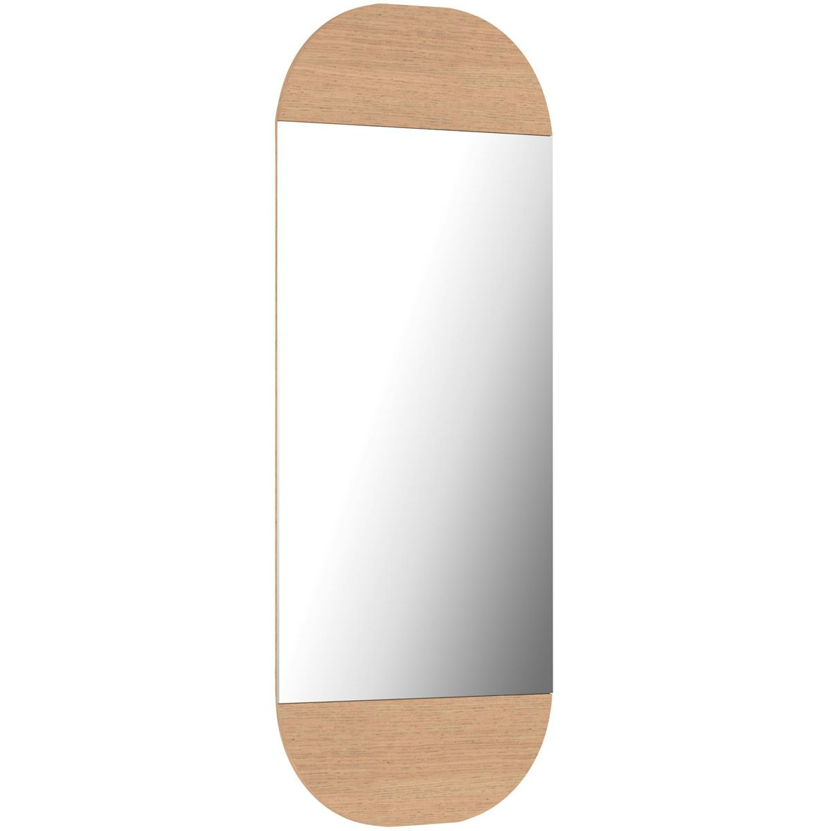 Accents Lund wall mirror