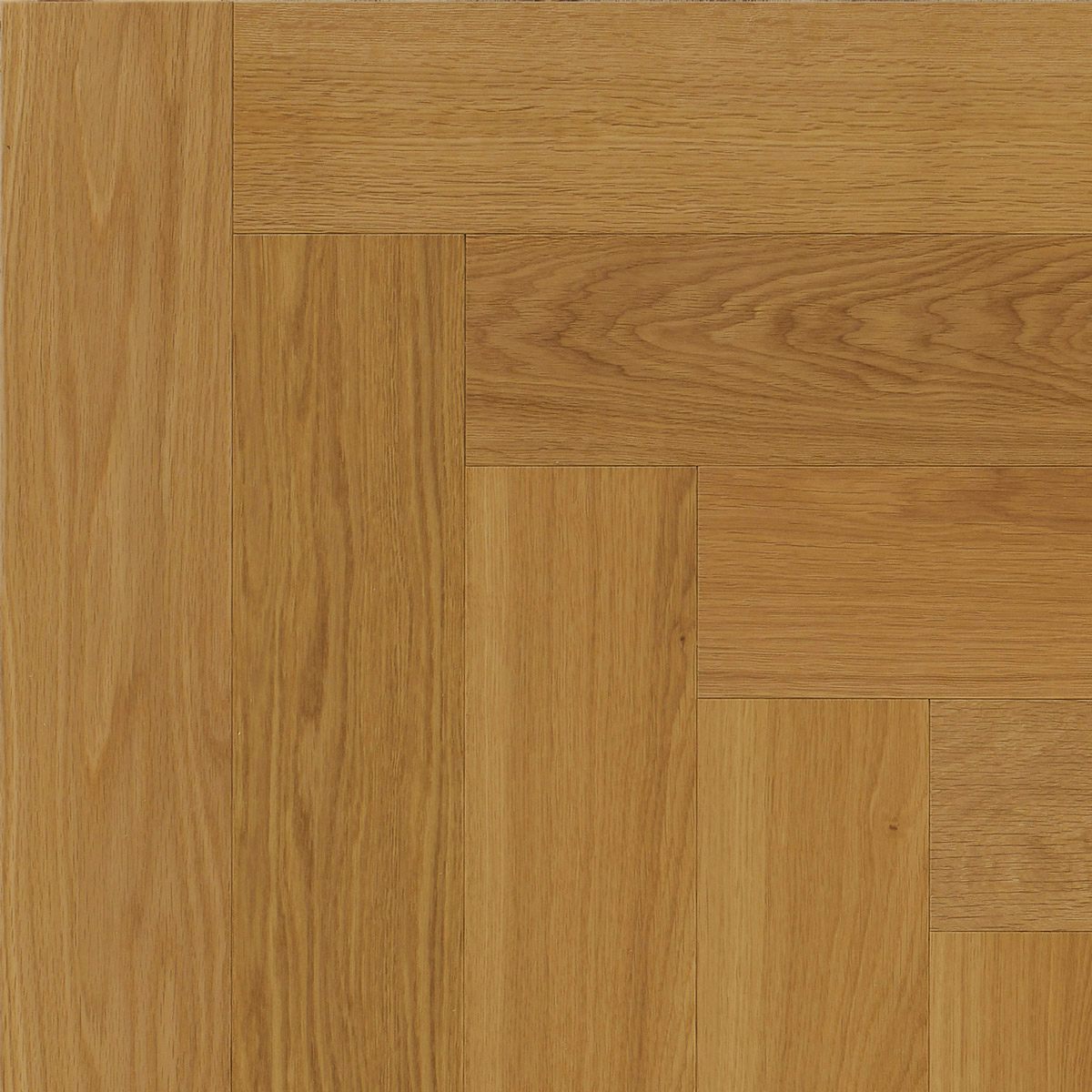 Tuscan Modelli Herringbone smoked oak multiply brushed engineered wood ...