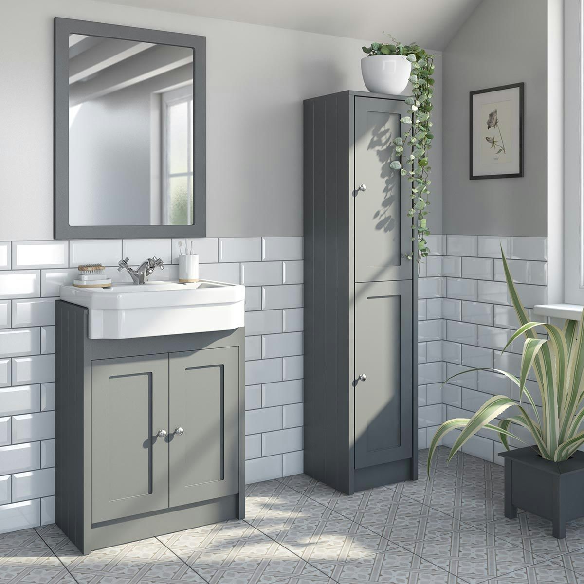 Orchard Dulwich Stone Grey Furniture Package With Eton Floorstanding   0260f043 1c78 43e4 A8e3 E145bcb72757 