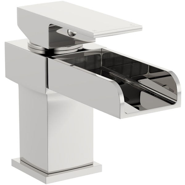 Carter Basin Mixer and Bath Shower Standpipe Pack
