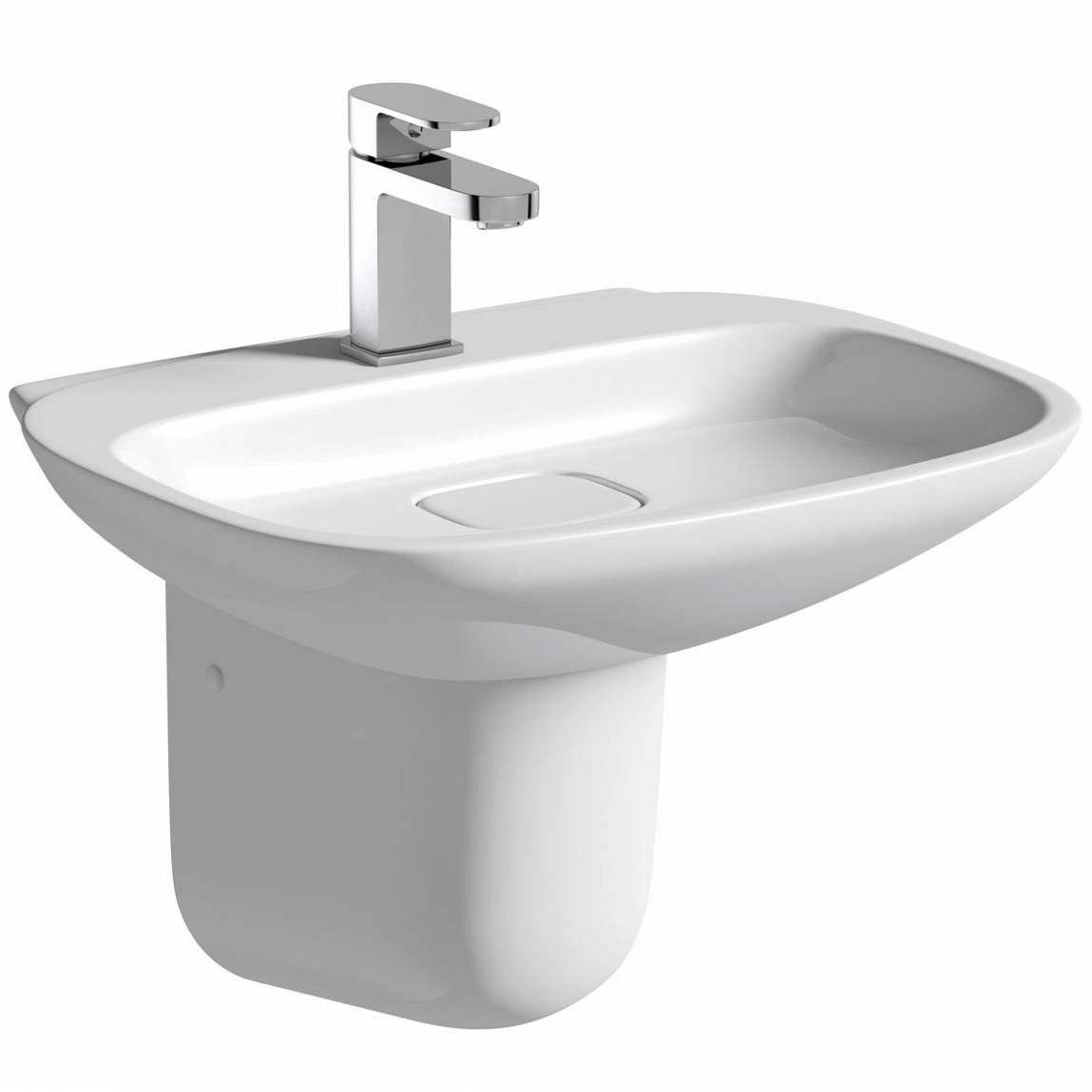 mode-fairbanks-1-tap-hole-semi-pedestal-sink-500mm-with-waste