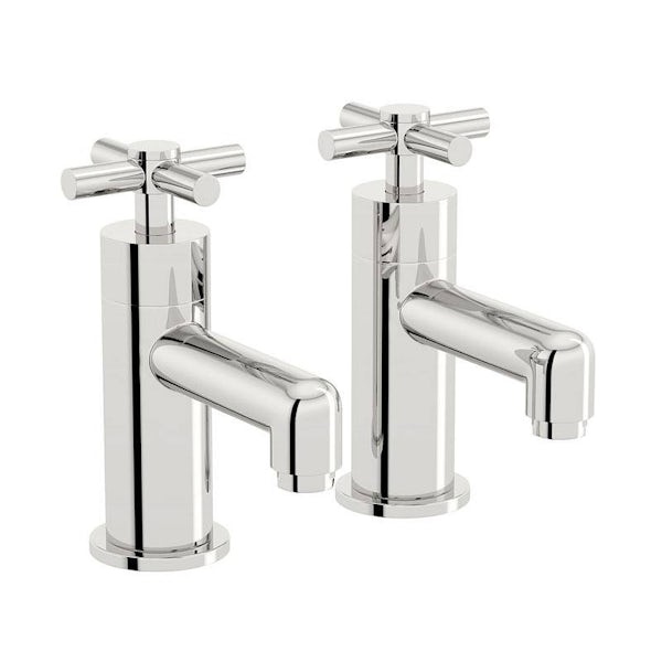 Tate Basin and Bath Tap Pack