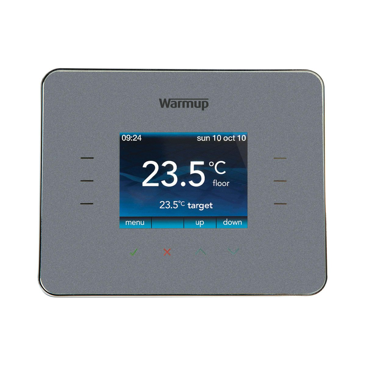 Warmup underfloor online heating