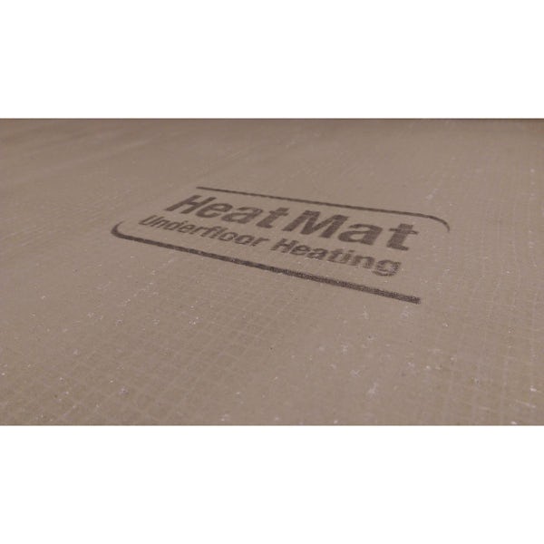 Heat Mat 4mm thermal insulation board