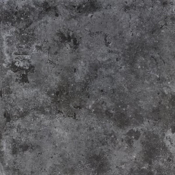 RAK Detroit metal grey lapatto wall and floor tile 600mm x 600mm