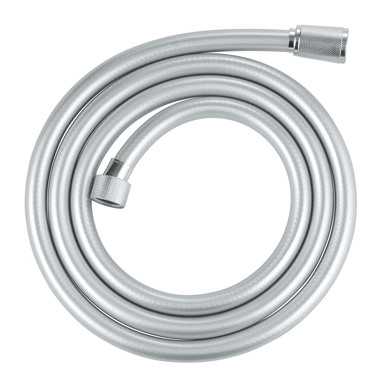 Grohe Silverflex shower hose 1750 mm