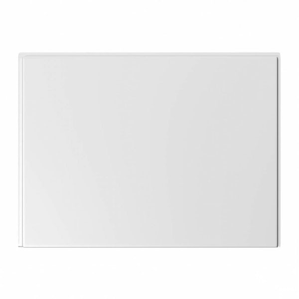 Orchard acrylic panel pack for straight baths