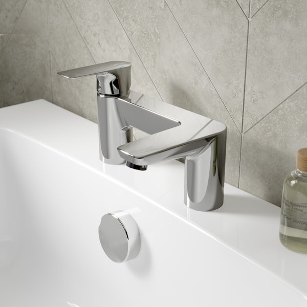 Ideal Standard Concept Air bath mixer tap