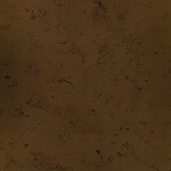 Showerwall Oxidised Copper waterproof proclick shower wall panel