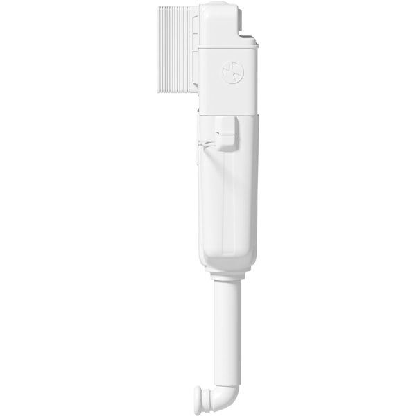 Grohe concealed cistern with flushpipe, 1.13m, no flushplate