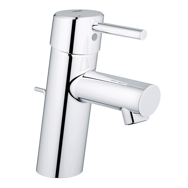 Grohe Concetto basin mixer tap