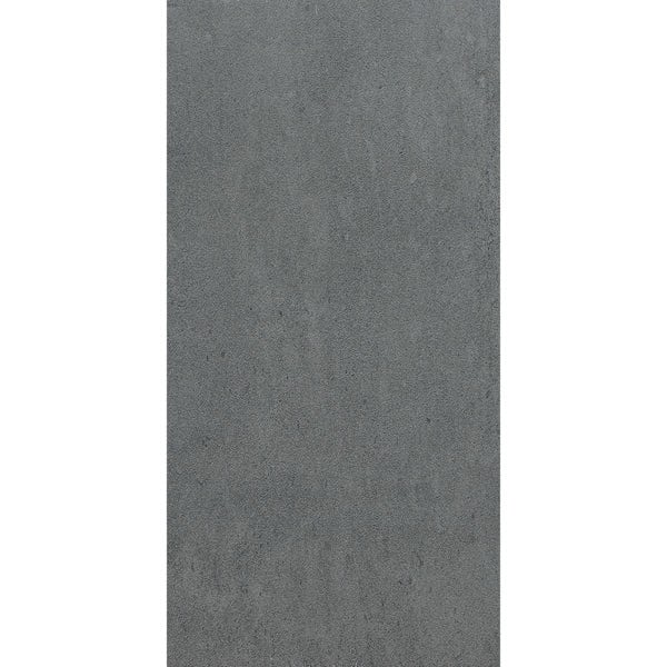 RAK Surface mid grey matt wall and floor tile 300 x 600