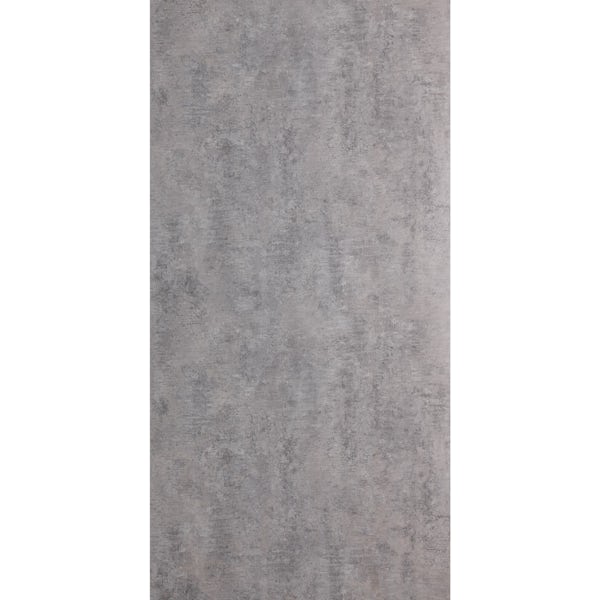 Multipanel Linda Barker Concrete Elements unlipped shower wall panel 2400 x 1200