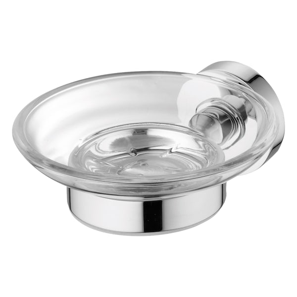 Ideal Standard Soap dish and holder