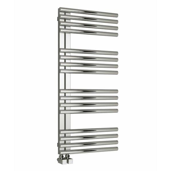 Reina Adora stainless steel designer radiator