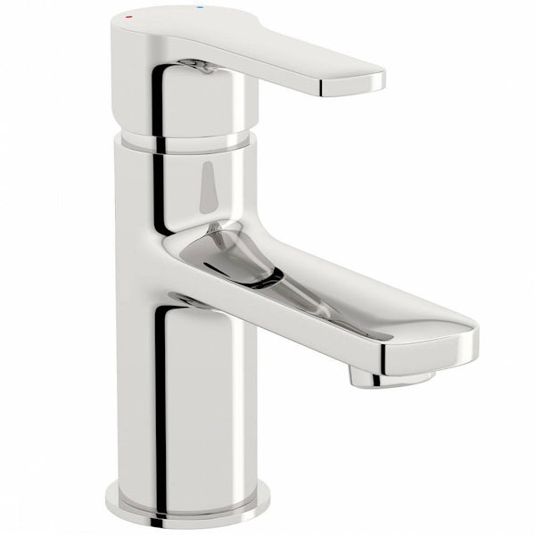 Grassmere Basin and Bath Shower Mixer Pack