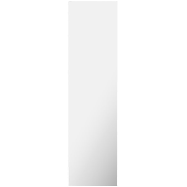 Mode Breuer tall mirror cabinet 1500 x 400