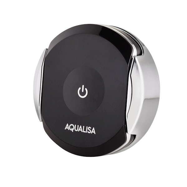 Aqualisa Q digital remote control wireless
