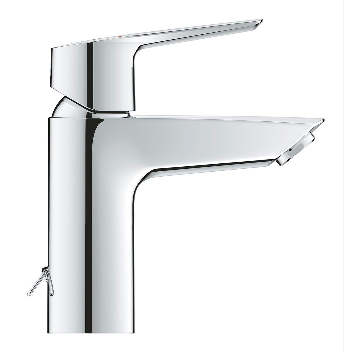 Grohe Quickfix Start Energy Saving Basin Mixer Tap S-size With ...