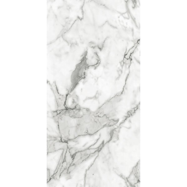 Showerwall MDF veneto marble proclick