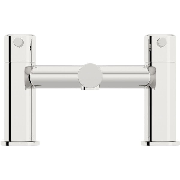 Grohe Concetto bath mixer tap