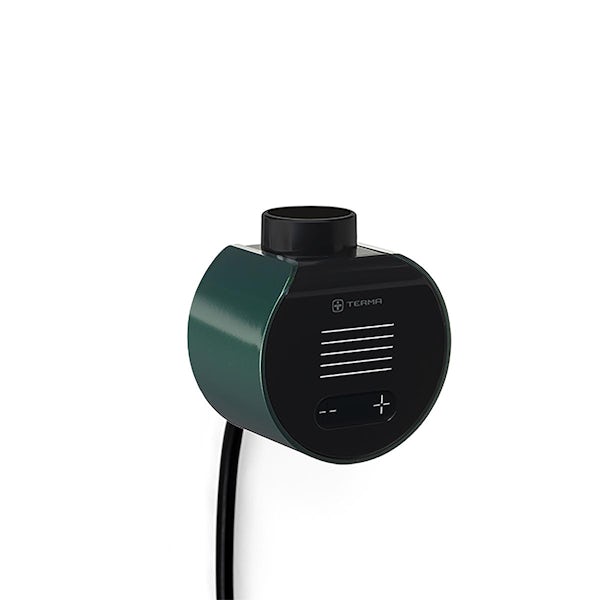 Terma VEO SMART controller bottle green with element