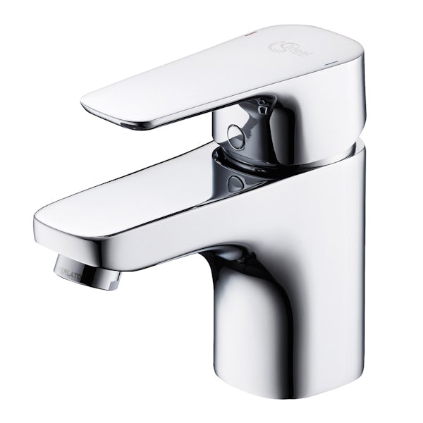 Ideal Standard Tempo basin mixer tap
