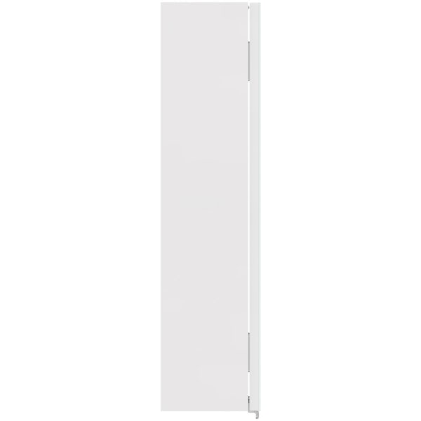 Ideal Standard Concept Space mirror cabinet 600mm